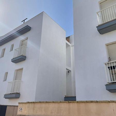 Apartamento Gaviotas Surenas Apartamento Tarifa Exterior foto