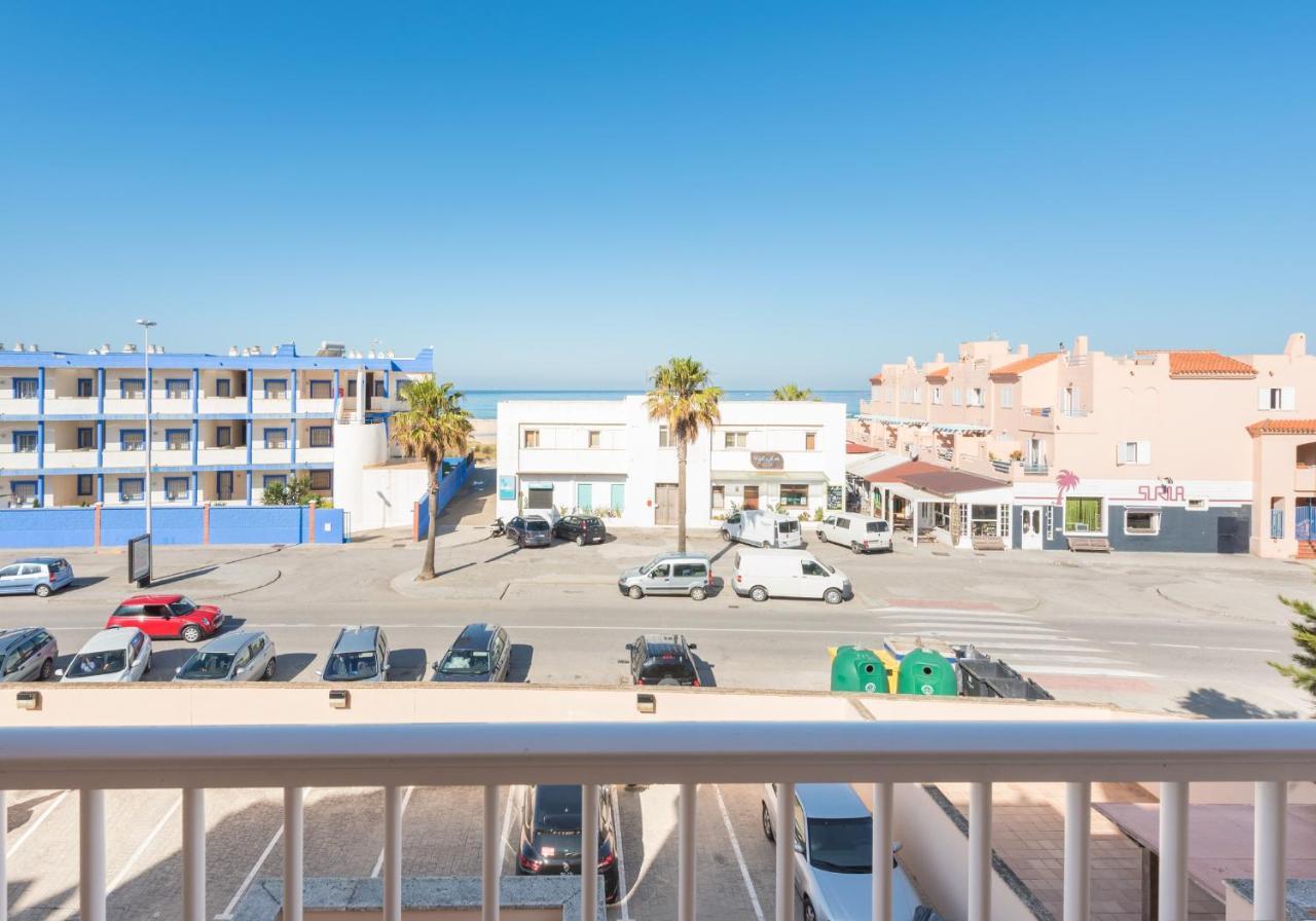 Apartamento Gaviotas Surenas Apartamento Tarifa Exterior foto
