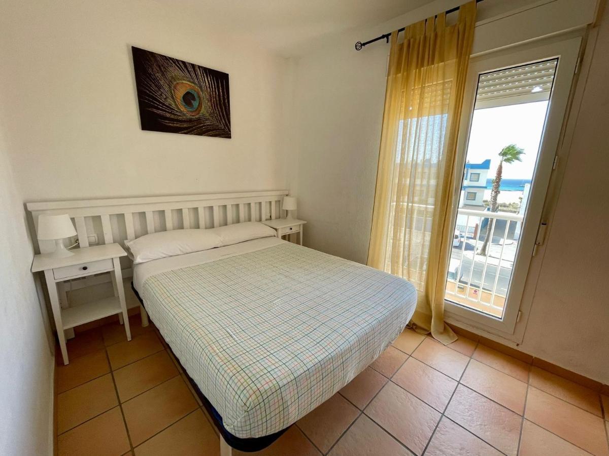 Apartamento Gaviotas Surenas Apartamento Tarifa Exterior foto